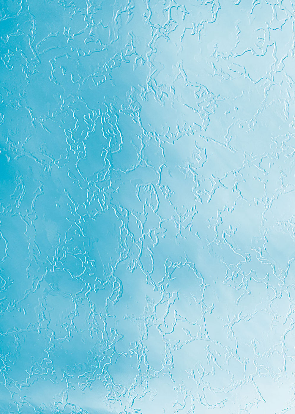 Lastre polistirene goffrato iceberg