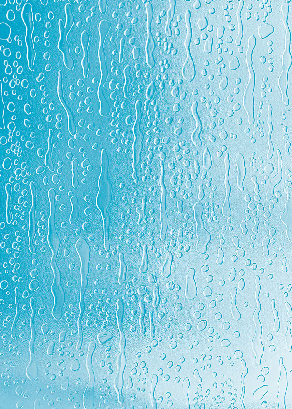 polistirene goffrato acqua